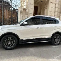 تیگو ۵ مدل ۹۶ بیرنگ|خودرو سواری و وانت|کرج, شهرک صدف|دیوار