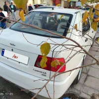 فروش چری ویانا کوئین A15 کم کار و سالم|خودرو سواری و وانت|سنندج, |دیوار