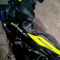 یاماها اروکس اورجینال