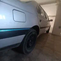 پژو 405 دوگانه کارخانه کم کارکرد|خودرو سواری و وانت|نظرآباد, شهرک فرهنگیان|دیوار
