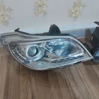 چراغ هایما|قطعات یدکی و لوازم جانبی|تهران, شهرک علم و فناوری|دیوار