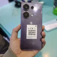 Poco.m6.pro|موبایل|ارومیه, |دیوار