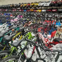 دوچرخه 26/24/20 ویوا نو بازرگانی