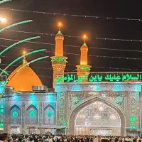 کربلا6ابان ماه