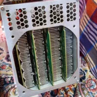 ماینر  L3  در حد آک|قطعات و لوازم جانبی رایانه|اهواز, پادادشهر|دیوار