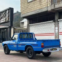 نیسان وانت زامیاد دریچه سیمی صفر|خودرو سواری و وانت|تالش, تالش|دیوار