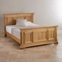 سرویس خواب تمام چوب