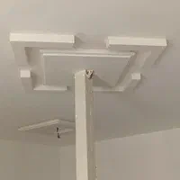 گچکاری ولگه گیری|خدمات پیشه و مهارت|تاکستان, |دیوار