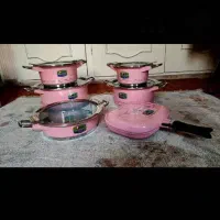 سرویس قابلمه