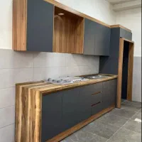 کابینت و کمد امیران کد۱۷