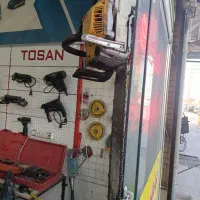 فروش 3دستگاه ابزار صنعتی وکشاورزی|ابزارآلات|سبزوار, طبرسی (جعفرآباد)|دیوار