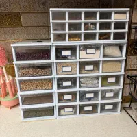 مگازین جاحبوبات جا ادویه