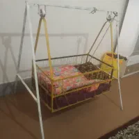 گهواره آهنی