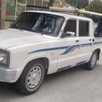 وانت کارا ۲۰۰۰ مدل ۹۶