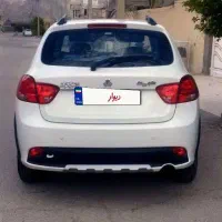 کوییک s صفر مدل  ۱۴۰۳ برج ۱۲