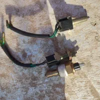 لوازم کاویان استوک لوازم موتور سیکلت|قطعات یدکی و لوازم جانبی|پاکدشت, حصار امیر|دیوار