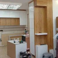 همکار نیمه ماهر در کابینت