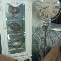 یه ساعت ایستاده وگنجه به فروش میرسد|ساعت دیواری و تزئینی|مشهد, طرق|دیوار