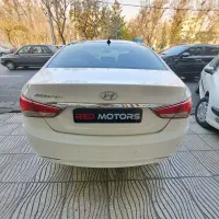 سوناتا YF ( نقد و اقساط)|خودرو سواری و وانت|تهران, نیروی دریایی|دیوار