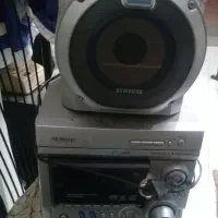 ضبط وباند