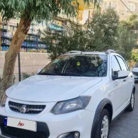 کوییک مدل ۱۴۰۰ اقساطی
