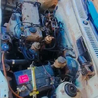 هاچپک مدل 75|خودرو سواری و وانت|بم, |دیوار