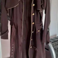 بارونی زارا|لباس|محمدیه-قزوین, |دیوار