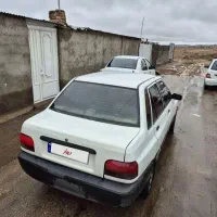 پراید ۹۰ فروشی|خودرو سواری و وانت|فردوس (خراسان), |دیوار