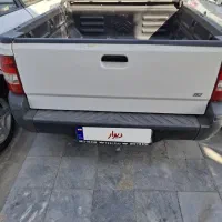 پراید وانت 1403