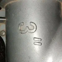 دمنده حلزونی