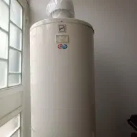 آبگرمکن آرام گاز