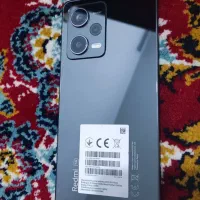 شیایومیredmi note12 pro 5G