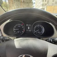 سانتافه ۲۰۱۸نیمه فول|خودرو سواری و وانت|کهریزک, |دیوار