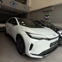 Bz4 فول xmax (مدل ۲۰۲۴) صفر