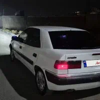 زانتیا مدل ۸۵ ۲۰۰۰