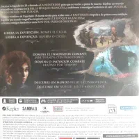 دیسک clair obscur expedition 33|کنسول، بازی ویدئویی و آنلاین|کیش, |دیوار