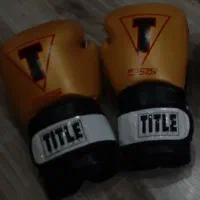 دستکش بوکس title