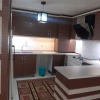 سوییت اجاره ساعتی روزانه هفتگی|اجارهٔ کوتاه‌مدت آپارتمان و سوئیت|کاشان, شهرک خاتم الانبیا (مسکن ملی کاشان)|دیوار