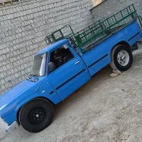 سایپا گازییلی مدل 92