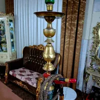 قلیان عتیقه