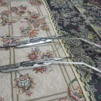 صندلی و مه شکن و تیغه برف پاکن استیل|قطعات یدکی و لوازم جانبی|نیشابور, گنبد سبز|دیوار