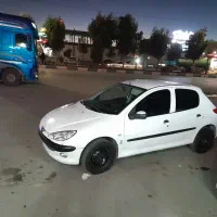 206تیپ ۲  مدل ۹۵