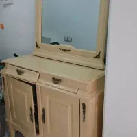 آیینه کنسول
