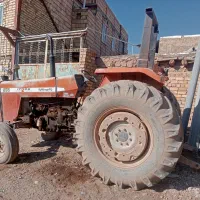 تراکتور ۲۸۵