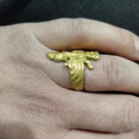 انگشتر فروهر|بدلیجات|شاهینشهر, گزبرخوار|دیوار