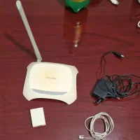 مودم|مودم و تجهیزات شبکه|کرج, اصفهانی‌ها|دیوار