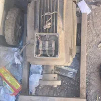 دینام صنعتی