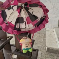 لوستر اتاق کودک