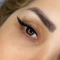 اکستنشن و کاشت مژه ، لیفت ابرو ومژه|خدمات آرایشگری و زیبایی|کوهدشت, |دیوار