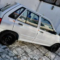 پراید۱۱۱فول